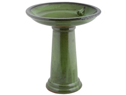 dostan obrazek shoptet.php?dir=keramicke pitko pro ptaky zelene&img=keramicke pitko pro ptaky zelene