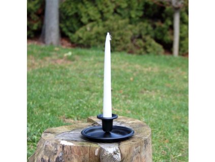 dostan obrazek shoptet.php?dir=kovovy svicen cerny 13cm&img=kovovy svicen cerny 13cm