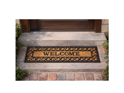 dostan obrazek shoptet.php?dir=kokosova rohozka welcome 75x25x0 9cm&img=kokosova rohozka welcome 75x25x0 9cm