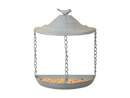 dostan obrazek shoptet.php?dir=krmitko pro ptacky na zed sedy kov&img=krmitko pro ptacky na zed sedy kov