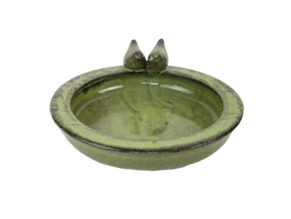 dostan obrazek shoptet.php?dir=keramicke pitko pro ptaky zelene 30 7cm&img=keramicke pitko pro ptaky zelene 30 7cm