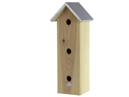 dostan obrazek shoptet.php?dir=drevena budka trojbudka 19 5x17x51cm&img=drevena budka trojbudka 19 5x17x51cm