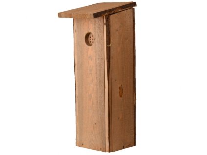 dostan obrazek shoptet.php?dir=drevena budka pro datla 19x23 5x54 5cm&img=drevena budka pro datla 19x23 5x54 5cm