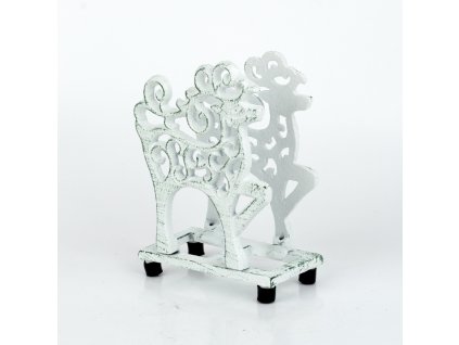 dostan obrazek shoptet.php?dir=stojan na ubrousky bily jelen 10 x 14 5 x 10 cm litina&img=stojan na ubrousky bily jelen 10 x 14 5 x 10 cm litina