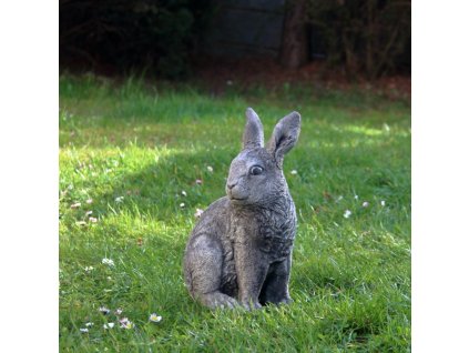 dostan obrazek shoptet.php?dir=zahradni dekorace kralik 30cm&img=zahradni dekorace kralik 30cm