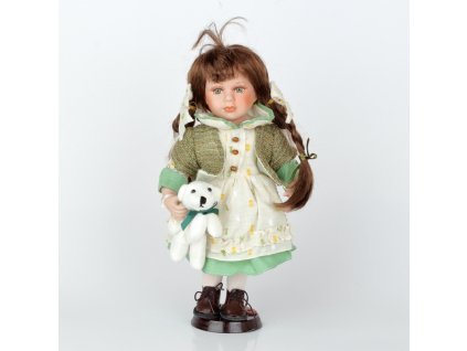 dostan obrazek shoptet.php?dir=porcelanova panenka vivien 30cm&img=porcelanova panenka vivien 30cm