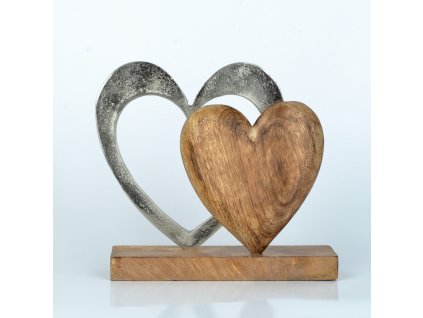 dostan obrazek shoptet.php?dir=bytova dekorace dve srdce 22cm&img=bytova dekorace dve srdce 22cm