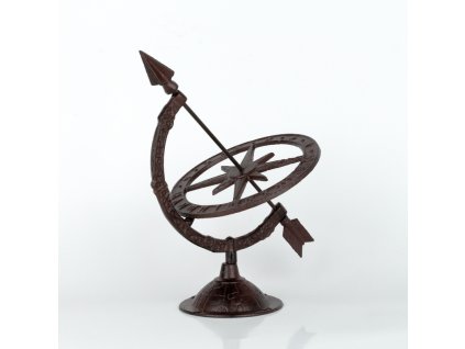 dostan obrazek shoptet.php?dir=slunecni hodiny litinove 29cm&img=slunecni hodiny litinove 29cm