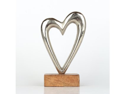 dostan obrazek shoptet.php?dir=dekorace srdce na podstavci 17 5cm&img=dekorace srdce na podstavci 17 5cm