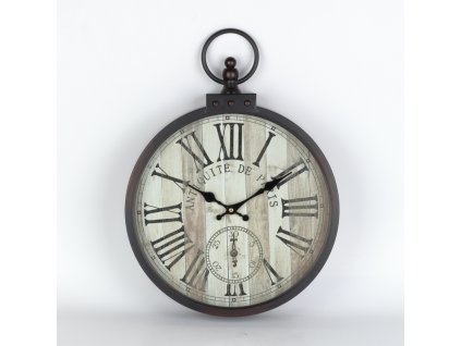 dostan obrazek shoptet.php?dir=hodiny nastenne paris antik kov 35cm&img=hodiny nastenne paris antik kov 35cm