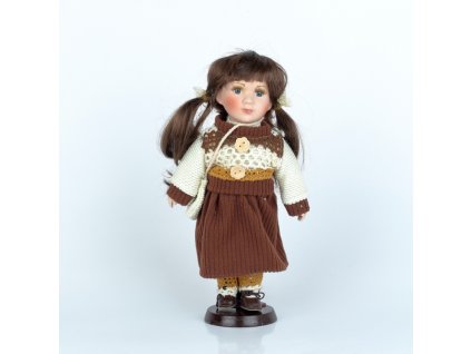 dostan obrazek shoptet.php?dir=porcelanova panenka 30cm hnedovlaska&img=porcelanova panenka 30cm hnedovlaska