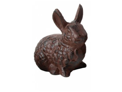 dostan obrazek shoptet.php?dir=soska zajic 11 3 x 5 9 x 9 5 cm litina&img=soska zajic 11 3 x 5 9 x 9 5 cm litina