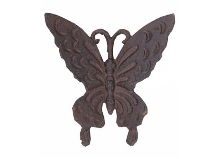 dostan obrazek shoptet.php?dir=dekorace na zed motyl 10 7 x 2 1 x 10 6 cm litina&img=dekorace na zed motyl 10 7 x 2 1 x 10 6 cm litina