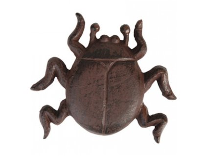 dostan obrazek shoptet.php?dir=dekorace na zed brouk druhy 10 7 x 2 1 x 10 6 cm litina&img=dekorace na zed brouk druhy 10 7 x 2 1 x 10 6 cm litina