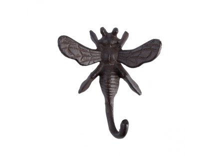 dostan obrazek shoptet.php?dir=nastenny vesak vcelka 9 4 x 3 7 x 10 9 cm litina&img=nastenny vesak vcelka 9 4 x 3 7 x 10 9 cm litina