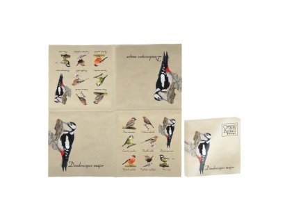 dostan obrazek shoptet.php?dir=papirove ubrousky s ptacky 33 x 33 cm baleni 20 ks&img=papirove ubrousky s ptacky 33 x 33 cm baleni 20 ks