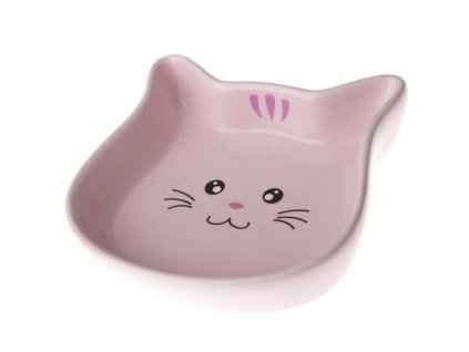 dostan obrazek shoptet.php?dir=keramiska miska pro kocky ruzova 13 5 x 3 5 x 13 5 cm&img=keramiska miska pro kocky ruzova 13 5 x 3 5 x 13 5 cm