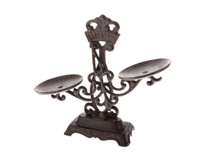 dostan obrazek shoptet.php?dir=kuchynska vaha litinova hneda 15x22x9cm&img=kuchynska vaha litinova hneda 15x22x9cm