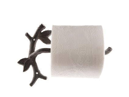 dostan obrazek shoptet.php?dir=drzak na toaletni papir vetvicka litina 24 8x16 5x10 5cm&img=drzak na toaletni papir vetvicka litina 24 8x16 5x10 5cm