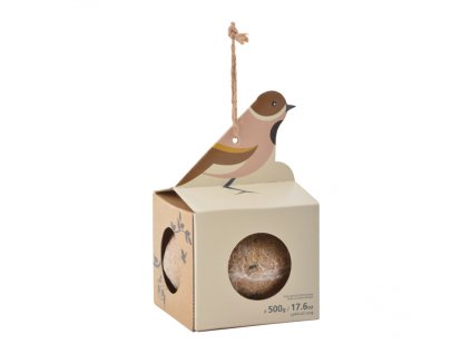 dostan obrazek shoptet.php?dir=krmitko pro ptaky lepenkove zavesne s velkou lojovou kouli 10 x 10 x 16 cm vrabec polni&img=krmitko pro ptaky lepenkove zavesne s velkou lojovou kouli 10 x 10 x 16 cm vrabec polni