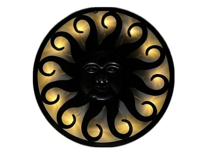 dostan obrazek shoptet.php?dir=dekorace slunce s led svetlem 50cm&img=dekorace slunce s led svetlem 50cm