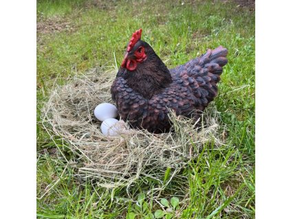 dostan obrazek shoptet.php?dir=slepice lezici 25cm&img=slepice lezici 25cm