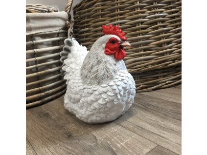 dostan obrazek shoptet.php?dir=slepice lezici bila 25cm&img=slepice lezici bila 25cm