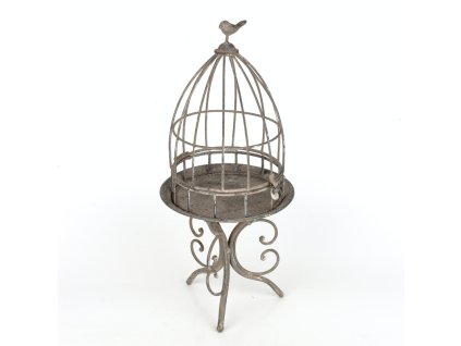 dostan obrazek shoptet.php?dir=dekorace do bytu klec na kvetinu 42cm&img=dekorace do bytu klec na kvetinu 42cm