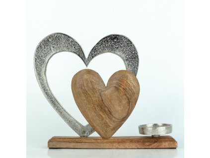 dostan obrazek shoptet.php?dir=dekorace do bytu dve srdce na svicku 23cm&img=dekorace do bytu dve srdce na svicku 23cm