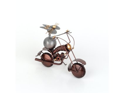 dostan obrazek shoptet.php?dir=dekorace do bytu kocka na motorce 18cm&img=dekorace do bytu kocka na motorce 18cm