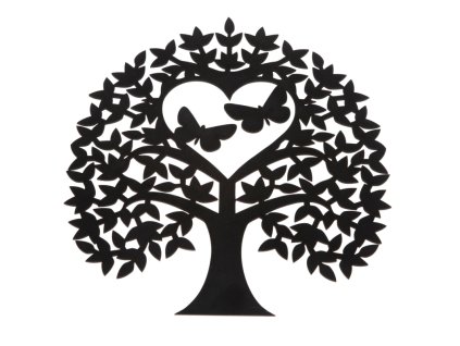 dostan obrazek shoptet.php?dir=strom zivota dekorace s motyly 35x36cm&img=strom zivota dekorace s motyly 35x36cm