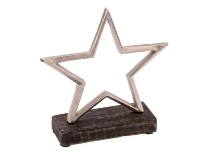 dostan obrazek shoptet.php?dir=vanocni hvezda dekorace 17x5x17 5cm&img=vanocni hvezda dekorace 17x5x17 5cm