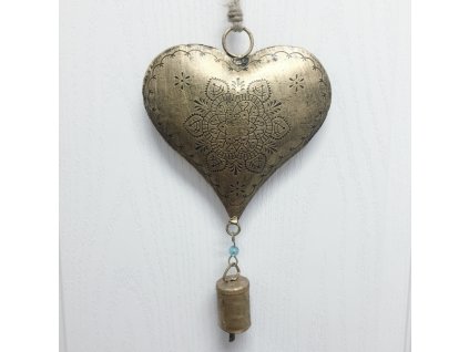 dostan obrazek shoptet.php?dir=dekorace srdce se zvonkem 40cm&img=dekorace srdce se zvonkem 40cm