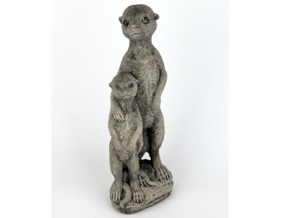 dostan obrazek shoptet.php?dir=dekorace na zahradu surikata 39cm&img=dekorace na zahradu surikata 39cm