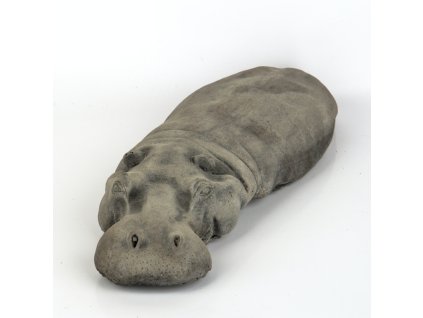 dostan obrazek shoptet.php?dir=dekorace k jezirku hroch 38cm&img=dekorace k jezirku hroch 38cm