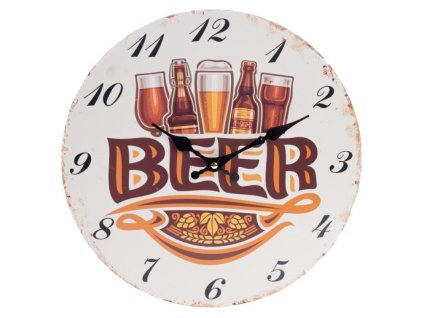 dostan obrazek shoptet.php?dir=nastenne hodiny s pivem 33cm&img=nastenne hodiny s pivem 33cm