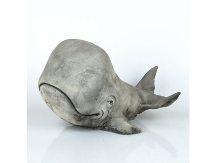 dostan obrazek shoptet.php?dir=dekorace k jezirku velka velryba 35cm&img=dekorace k jezirku velka velryba 35cm