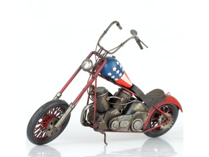 dostan obrazek shoptet.php?dir=kovovy model motorky usa 41 cm&img=kovovy model motorky usa 41 cm