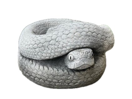 dostan obrazek shoptet.php?dir=originalni zahradni dekorace had 5kg&img=originalni zahradni dekorace had 5kg