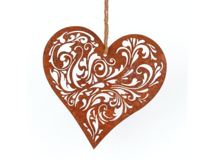 dostan obrazek shoptet.php?dir=zavesna dekorace rezave srdce 26cm&img=zavesna dekorace rezave srdce 26cm