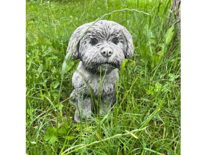 dostan obrazek shoptet.php?dir=zahradni socha maltezsky psik 40x33cm&img=zahradni socha maltezsky psik 40x33cm