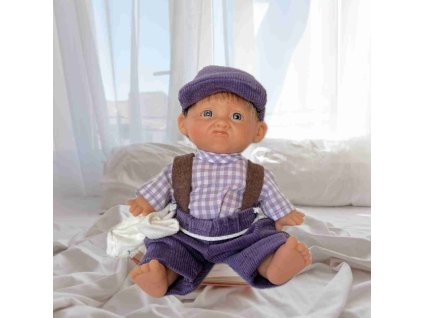 dostan obrazek shoptet.php?dir=vinylova panenka 18cm rostak&img=vinylova panenka 18cm rostak