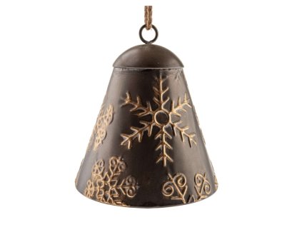 dostan obrazek shoptet.php?dir=velky kovovy zvonek iseult 25 cm&img=velky kovovy zvonek iseult 25 cm