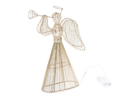 dostan obrazek shoptet.php?dir=svitici andel seraphlight 34 x 21 x 7 cm&img=svitici andel seraphlight 34 x 21 x 7 cm