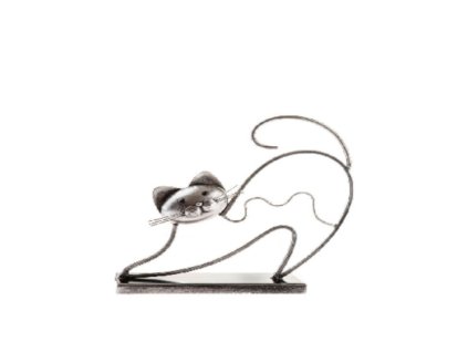 dostan obrazek shoptet.php?dir=dekorativni kovova luxcat 28 x 28 5 x 7 cm&img=dekorativni kovova luxcat 28 x 28 5 x 7 cm