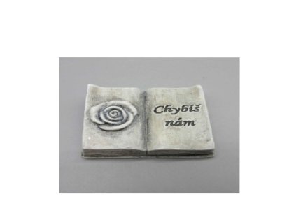 dostan obrazek shoptet.php?dir=dekorace na hrob otevrena kniha s ruzi a napisem chybis nam&img=dekorace na hrob otevrena kniha s ruzi a napisem chybis nam