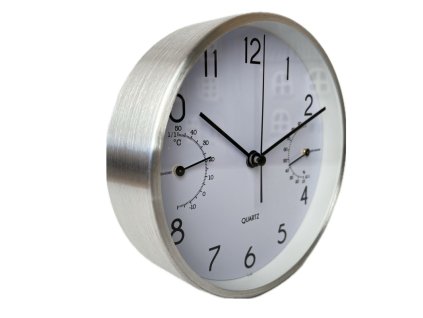 dostan obrazek shoptet.php?dir=hodiny na chodbu 15 cm hlinik&img=hodiny na chodbu 15 cm hlinik