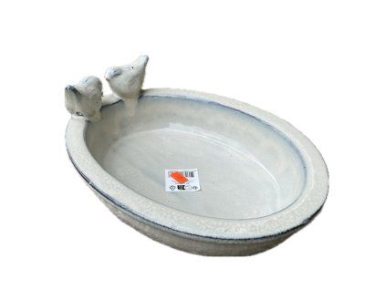 dostan obrazek shoptet.php?dir=pitko pro ptaky keramicka miska kremova&img=pitko pro ptaky keramicka miska kremova
