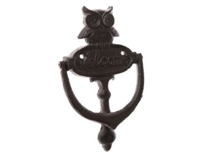 dostan obrazek shoptet.php?dir=klepadlo na dvere se sovou 10 16 2cm&img=klepadlo na dvere se sovou 10 16 2cm