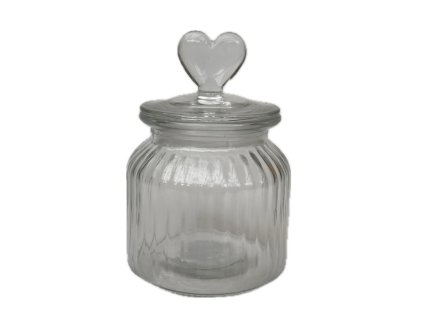 dostan obrazek shoptet.php?dir=sklenena doza se srdickem 15 x 10 cm&img=sklenena doza se srdickem 15 x 10 cm